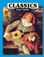 Classics Easy Guitar vol. 2