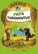 Posta Tigrearentzat