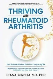 THRIVING WITH RHEUMATOID ARTHRITIS