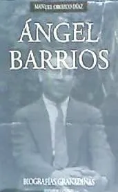 ÁNGEL BARRIOS