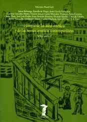 Historia de las ideas estéticas y de las teorías artísticas contemporáneas VOLUMEN II