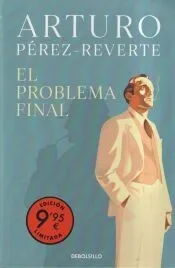 El problema final (edición limitada)
