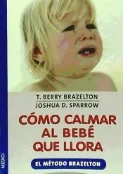 COMO CALMAR AL BEBE QUE LLORA