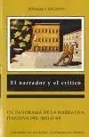 EL NARRADOR Y EL CRITICO: UN PANORAMA DE LA NARRATIVA ITALIANA DE L SIGLO XX