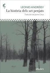La història dels set penjats