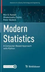 Modern Statistics