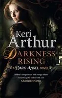 The Dark Angels 02. Darkness Rising