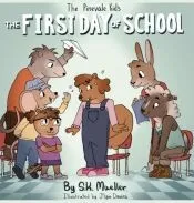 The Pinevale Kids; The First Day of School