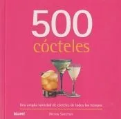 500 Cócteles (2024)