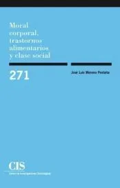 Moral corporal, trastornos alimentarios y clase social