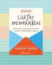 Cartas memorables. Nueva edición