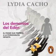 Los Demonios Del Edén