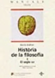 Història de la filosofia. Vol. 3