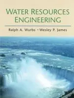 Water Resources Engineering