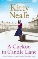 A Cuckoo in Candle Lane