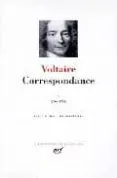 Correspondance I: Decembre 1704 - Decembre 1738