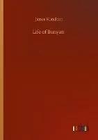 Life of Bunyan