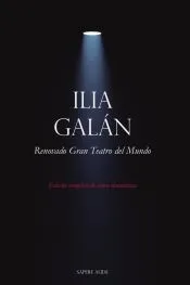 Renovado Gran Teatro del Mundo