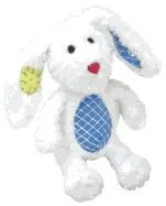 Found Floppy Bunny Doll: 12'