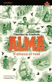 Alma. S'aixeca el vent