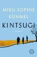 Kintsugi