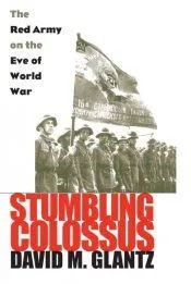 Stumbling Colossus