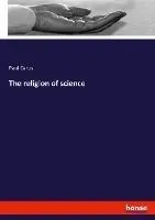 The religion of science