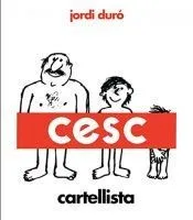 Cesc, cartellista