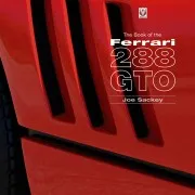 The Book Of The Ferrari 288 Gto