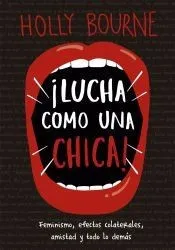 Lucha como una chica