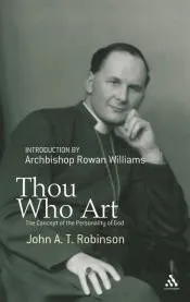 Thou Who Art