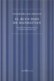 BUEN DIOS DE MANHATTAN, EL
