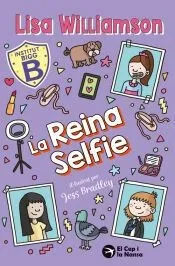 La Reina Selfie