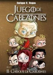 JUEGO DE CABEZONES 02: CHOQUE DE CABEZONES