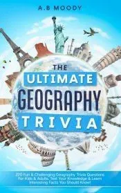 The Ultimate Geography Trivia