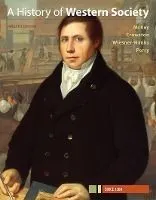 A History of Western Society Volume 1.2, Since 1300