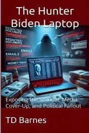 The Hunter Biden Laptop