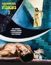 GRINDHOUSE VISIONS 3