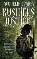 Kushiel's Justice