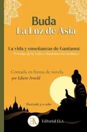 Buda, la luz de Asia