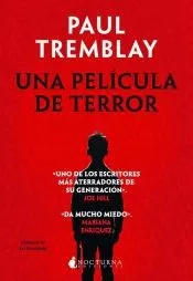Una película de terror