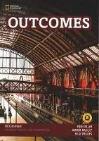 Outcomes Beginner: Combo Split B with Class DVD and Workbook Audio CD