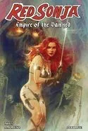 Red Sonja: Empire of the Damned