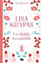 Un diablo irresistible (Los Ravenel 7)