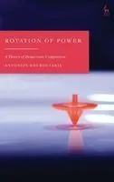 Rotation of Power: A Theory of Democratic Competition