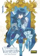 Los Apuntes De Vanitas 1