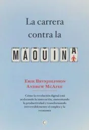La carrera contra la máquina