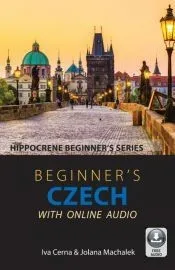 Beginner’s Czech with Online Audio