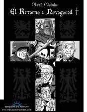 El retorno a Novogorod I