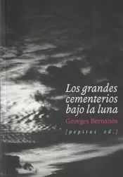 Los grandes cementerios bajo la luna